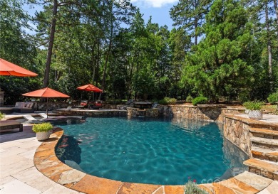 Picturesque home situated on the golf course in the sought-after on River Run Country Club in North Carolina - for sale on GolfHomes.com, golf home, golf lot