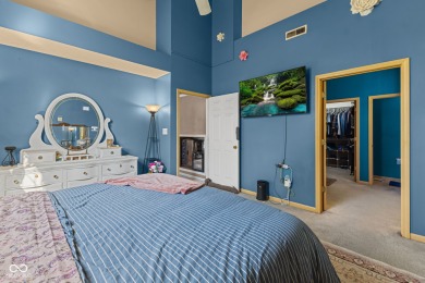 Discover your dream home in this stunning 3-bedroom, 2 on Southern Dunes Golf Course in Indiana - for sale on GolfHomes.com, golf home, golf lot