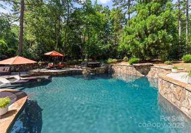 Picturesque home situated on the golf course in the sought-after on River Run Country Club in North Carolina - for sale on GolfHomes.com, golf home, golf lot