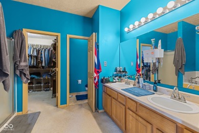Discover your dream home in this stunning 3-bedroom, 2 on Southern Dunes Golf Course in Indiana - for sale on GolfHomes.com, golf home, golf lot