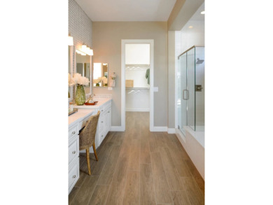 55+ and Resort Community, Single Story Design, Spacious Great on Encanterra Country Club in Arizona - for sale on GolfHomes.com, golf home, golf lot