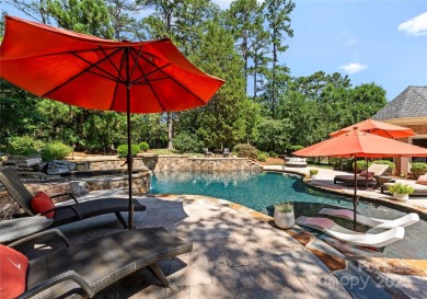 Picturesque home situated on the golf course in the sought-after on River Run Country Club in North Carolina - for sale on GolfHomes.com, golf home, golf lot
