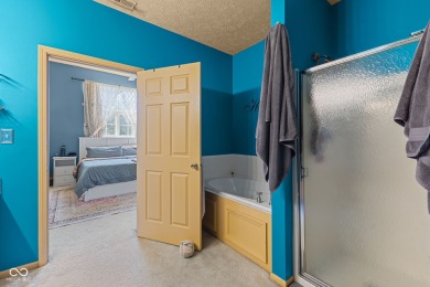 Discover your dream home in this stunning 3-bedroom, 2 on Southern Dunes Golf Course in Indiana - for sale on GolfHomes.com, golf home, golf lot