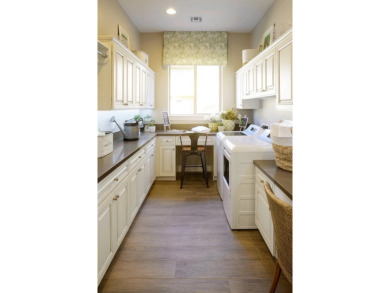 55+ and Resort Community, Single Story Design, Spacious Great on Encanterra Country Club in Arizona - for sale on GolfHomes.com, golf home, golf lot