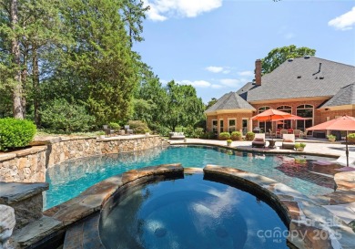 Picturesque home situated on the golf course in the sought-after on River Run Country Club in North Carolina - for sale on GolfHomes.com, golf home, golf lot