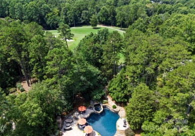 Picturesque home situated on the golf course in the sought-after on River Run Country Club in North Carolina - for sale on GolfHomes.com, golf home, golf lot