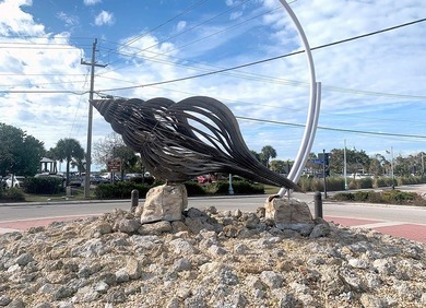 One or more photo(s) has been virtually staged. WHEN SIZE on Rotonda Golf and Country Club The Palms Course in Florida - for sale on GolfHomes.com, golf home, golf lot