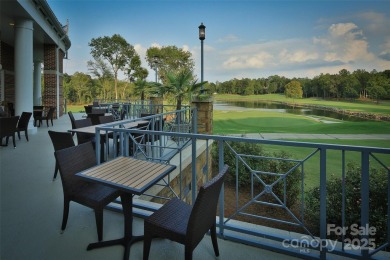 Picturesque home situated on the golf course in the sought-after on River Run Country Club in North Carolina - for sale on GolfHomes.com, golf home, golf lot