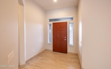 This is a MUST-SEE CUSTOM HILLSBORO floor plan home set up in on Heritage Highlands At Dove Mountain in Arizona - for sale on GolfHomes.com, golf home, golf lot