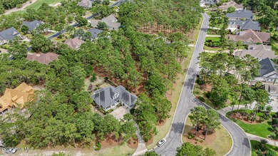 Hello Curb Appeal! A low country inspired 4BR and 3.5BA home on Ocean Ridge Plantation in North Carolina - for sale on GolfHomes.com, golf home, golf lot