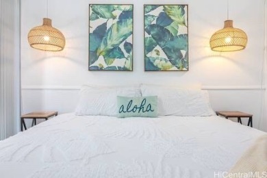 Legal Short-Term Rental at Kuilima Estates West. This turn-key on Fazio Course at Turtle Bay in Hawaii - for sale on GolfHomes.com, golf home, golf lot