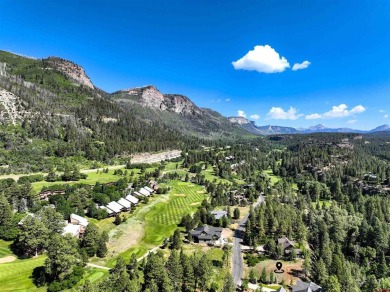 Dru English, Keller Williams Realty Southwest Associates, LLC on The Glacier Club in Colorado - for sale on GolfHomes.com, golf home, golf lot