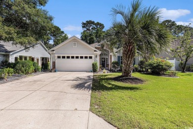 Looking for the perfect Murrells Inlet  retreat? This light and on Wachesaw Plantation East Golf Course in South Carolina - for sale on GolfHomes.com, golf home, golf lot