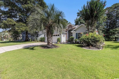 Looking for the perfect Murrells Inlet  retreat? This light and on Wachesaw Plantation East Golf Course in South Carolina - for sale on GolfHomes.com, golf home, golf lot