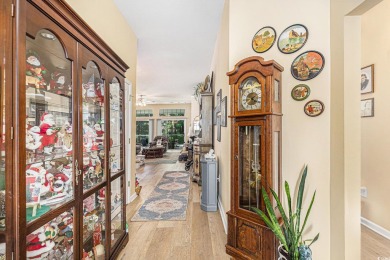 Looking for the perfect Murrells Inlet  retreat? This light and on Wachesaw Plantation East Golf Course in South Carolina - for sale on GolfHomes.com, golf home, golf lot