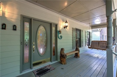 Charming Mountain Retreat in Bent Tree with Space, Style, and on Bent Tree Golf Course in Georgia - for sale on GolfHomes.com, golf home, golf lot