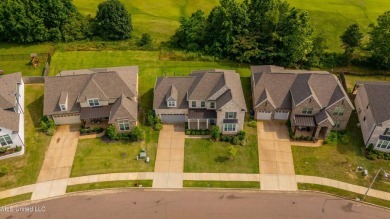 Welcome to this beautifully maintained 4-bedroom, 3-bathroom on Cherokee Valley Golf Course in Mississippi - for sale on GolfHomes.com, golf home, golf lot