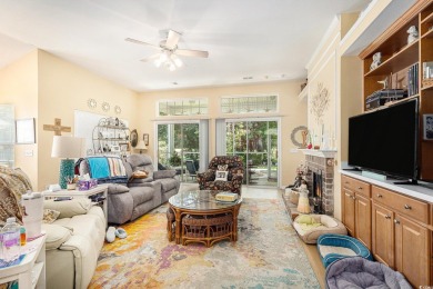 Looking for the perfect Murrells Inlet  retreat? This light and on Wachesaw Plantation East Golf Course in South Carolina - for sale on GolfHomes.com, golf home, golf lot