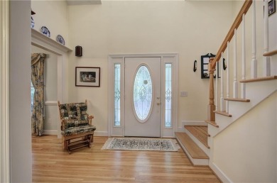 Charming Mountain Retreat in Bent Tree with Space, Style, and on Bent Tree Golf Course in Georgia - for sale on GolfHomes.com, golf home, golf lot