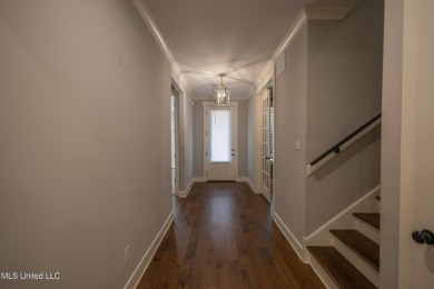 Welcome to this beautifully maintained 4-bedroom, 3-bathroom on Cherokee Valley Golf Course in Mississippi - for sale on GolfHomes.com, golf home, golf lot