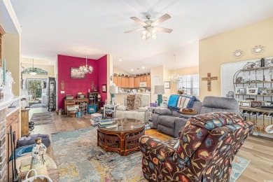 Looking for the perfect Murrells Inlet  retreat? This light and on Wachesaw Plantation East Golf Course in South Carolina - for sale on GolfHomes.com, golf home, golf lot