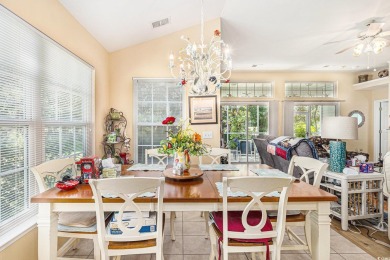 Looking for the perfect Murrells Inlet  retreat? This light and on Wachesaw Plantation East Golf Course in South Carolina - for sale on GolfHomes.com, golf home, golf lot
