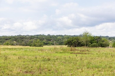 Single-family lot with amazing golf course and hill country on The Club At Comanche Trace in Texas - for sale on GolfHomes.com, golf home, golf lot