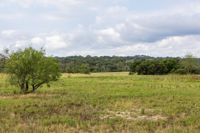 Single-family lot with amazing golf course and hill country on The Club At Comanche Trace in Texas - for sale on GolfHomes.com, golf home, golf lot