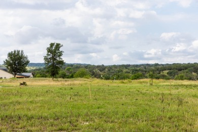 Single-family lot with amazing golf course and hill country on The Club At Comanche Trace in Texas - for sale on GolfHomes.com, golf home, golf lot