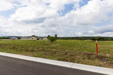 Single-family lot with amazing golf course and hill country on The Club At Comanche Trace in Texas - for sale on GolfHomes.com, golf home, golf lot