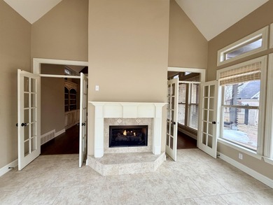 Move-In Ready Golf Course Home in The Links  Beautiful home on Covington Country Club in Tennessee - for sale on GolfHomes.com, golf home, golf lot