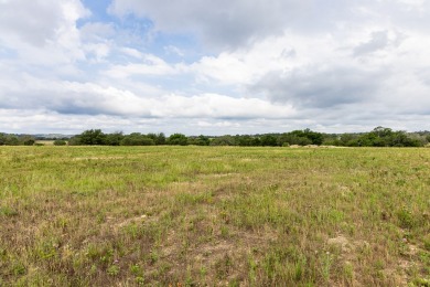 Single-family lot with amazing golf course and hill country on The Club At Comanche Trace in Texas - for sale on GolfHomes.com, golf home, golf lot