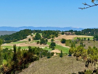 Situated within the gated community of Monterra, this on Tehama Golf Club in California - for sale on GolfHomes.com, golf home, golf lot