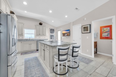 You MUST SEE this OCEANFRONT, raised beach home! A place where on Wachesaw Plantation Club in South Carolina - for sale on GolfHomes.com, golf home, golf lot