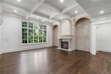 Experience the perfect blend of timeless sophistication and on The River Club in Georgia - for sale on GolfHomes.com, golf home, golf lot