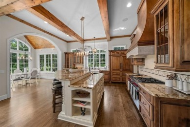RARE opportunity to buy a gorgeous Reverse 1.5 with HUGE 3/4 on Loch Lloyd Country Club in Missouri - for sale on GolfHomes.com, golf home, golf lot
