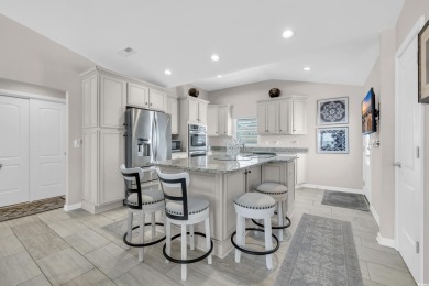 You MUST SEE this OCEANFRONT, raised beach home! A place where on Wachesaw Plantation Club in South Carolina - for sale on GolfHomes.com, golf home, golf lot