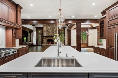 Experience the perfect blend of timeless sophistication and on The River Club in Georgia - for sale on GolfHomes.com, golf home, golf lot