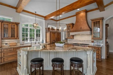 RARE opportunity to buy a gorgeous Reverse 1.5 with HUGE 3/4 on Loch Lloyd Country Club in Missouri - for sale on GolfHomes.com, golf home, golf lot