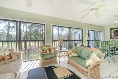 Price improvement **Welcome to Your Dream Condo!** Price on Sugarmill Woods Golf and Country Club in Florida - for sale on GolfHomes.com, golf home, golf lot