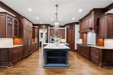 Experience the perfect blend of timeless sophistication and on The River Club in Georgia - for sale on GolfHomes.com, golf home, golf lot