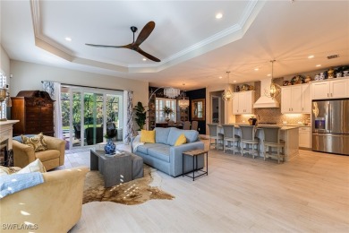 Priced below market value for buyers looking for a beautiful on Verandah Golf Course and Club in Florida - for sale on GolfHomes.com, golf home, golf lot