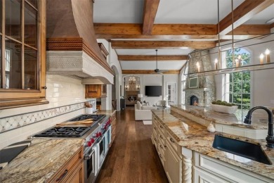 RARE opportunity to buy a gorgeous Reverse 1.5 with HUGE 3/4 on Loch Lloyd Country Club in Missouri - for sale on GolfHomes.com, golf home, golf lot