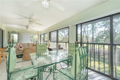 Price improvement **Welcome to Your Dream Condo!** Price on Sugarmill Woods Golf and Country Club in Florida - for sale on GolfHomes.com, golf home, golf lot