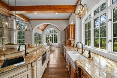 RARE opportunity to buy a gorgeous Reverse 1.5 with HUGE 3/4 on Loch Lloyd Country Club in Missouri - for sale on GolfHomes.com, golf home, golf lot