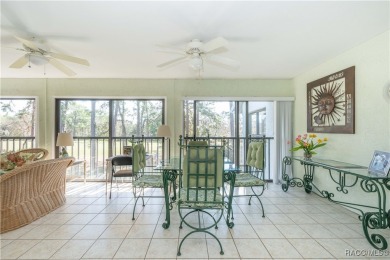 Price improvement **Welcome to Your Dream Condo!** Price on Sugarmill Woods Golf and Country Club in Florida - for sale on GolfHomes.com, golf home, golf lot