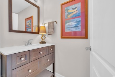 You MUST SEE this OCEANFRONT, raised beach home! A place where on Wachesaw Plantation Club in South Carolina - for sale on GolfHomes.com, golf home, golf lot