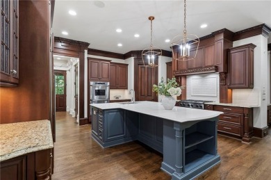Experience the perfect blend of timeless sophistication and on The River Club in Georgia - for sale on GolfHomes.com, golf home, golf lot