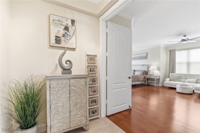 Sophisticated panoramic waterfront condo 4th floor unit with on Gulf Harbour Yacht and Country Club in Florida - for sale on GolfHomes.com, golf home, golf lot
