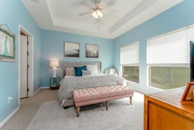 Motivated seller! This beautiful and tranquil 2 bed/2 bath golf on South Padre Island Golf Club in Texas - for sale on GolfHomes.com, golf home, golf lot